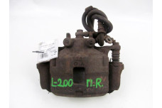 Супорт передній правий Mitsubishi L200 2005-2015 4605A202 (13809)