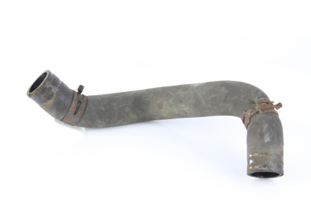 Патрубок основного радіатора лівий 1.6 Toyota Auris 2006-2012 1657337040 (13823)