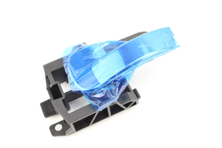 Ручка двері внутрішня ліва нова не оригінал Nissan Qashqai (J10) 2007-2014 80671JD000 (13849)