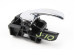 Ручка двери внутр правая Nissan Qashqai (J10) 2007-2014 80670JD000 (13850)