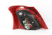 Ліхтар правий EU Toyota Yaris 2005-2011 815510D110 (13851)