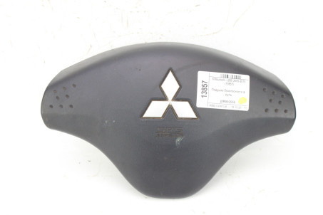 Подушка безпеки в кермо Mitsubishi L200 2005-2015 MR992559 (13857)
