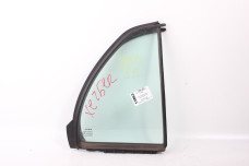 Скло двері задньої правої (кватирка) Toyota Yaris 2005-2011 6812352130 (13863)