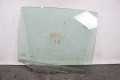 Скло двері заднє праве Toyota Yaris 2005-2011 6813052211 (13864)