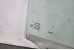 Скло двері заднє праве Toyota Yaris 2005-2011 6813052211 (13864)