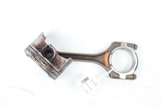 Шатун разом з поршнем 2.4 Honda CR-V (RE) 2006-2012 13210PPA000 (13866)