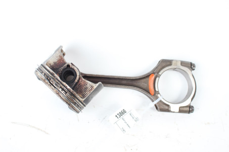 Шатун разом з поршнем 2.4 Honda CR-V (RE) 2006-2012 13210PPA000 (13866)