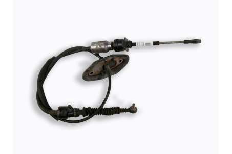 Трос вибору передач АКПП Mitsubishi Grandis 2004-2010 MR580220 (13883)