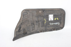 Підкрилок задній правий Mitsubishi Grandis 2004-2010 MN145580 (13886)