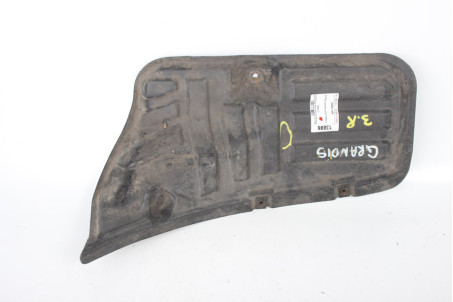 Підкрилок задній правий Mitsubishi Grandis 2004-2010 MN145580 (13886)