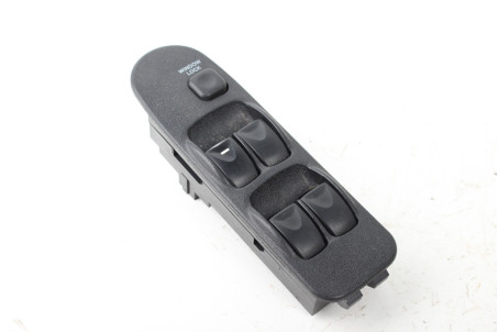 Блок управления стеклоподъёмниками 4 кнопки Mitsubishi Space Star 1998-2005 MR740599 (13892)