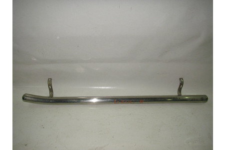 Підніжка ліва Mitsubishi L200 2005-2015 5360A233 (13906)