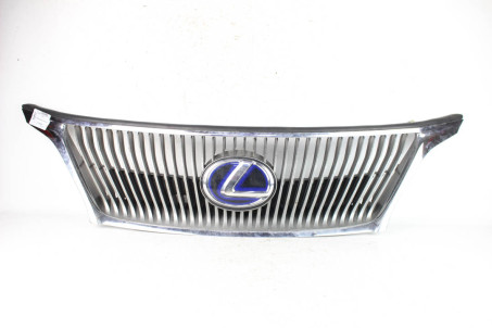 Решітка радіатора Hybrid Lexus RX (AL10) 2009-2015 5315548030 (13911)