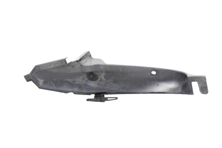 Пыльник заднего бампера левый Nissan X-Trail (T31) 2007-2012 78819JG00A (13935)