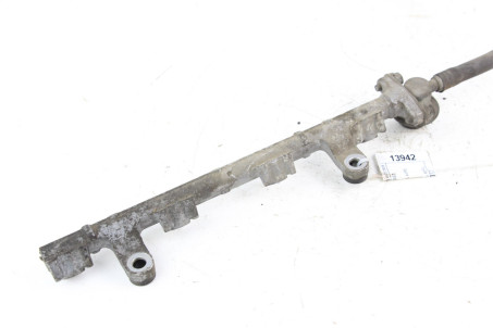 Рампа топливная 1.3 Toyota Yaris 2005-2011 2380723021 (13942)