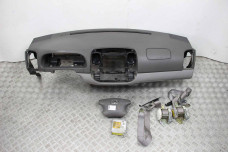 Подушки безпеки комплект USA Toyota Camry 30 (XV30) 2001-2006 8917033250 (13944)