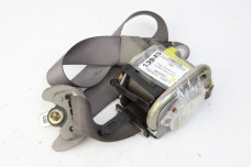 Ремінь безпеки передній лівий сірий Mitsubishi Grandis 2004-2010 MN173797HA (13945)