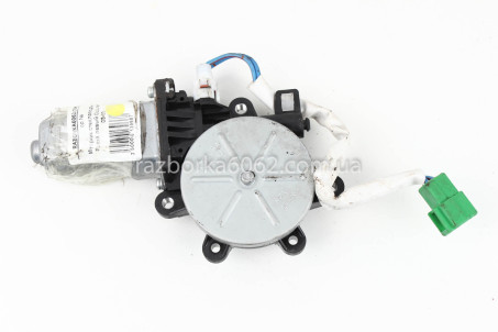 Моторчик стеклоподъёмника задний левый Subaru Outback (BP) 2003-2009 62188AG011 (13966)