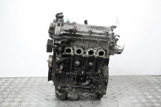 Двигатель без навесного оборудования 1.3 Toyota Yaris 2005-2011 2SZFE (13973)