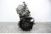 Двигатель без навесного оборудования 1.3 Toyota Yaris 2005-2011 2SZFE (13973)