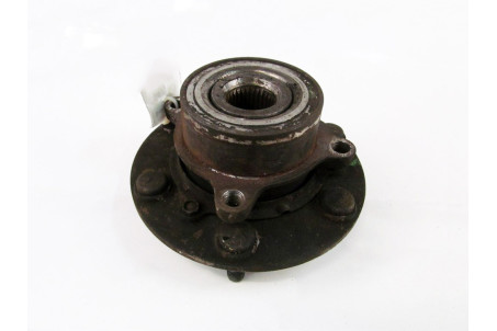 Ступиця передня Mitsubishi L200 2005-2015 MR992374 (14007)