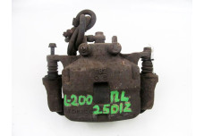 Супорт передній лівий Mitsubishi L200 2005-2015 4605A201 (14008)