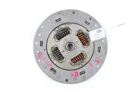 Диск сцепления Hybrid Lexus RX (XU30) 2003-2008 3127048010 (14025)