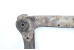 Балка передней подвески Hybrid Lexus RX (XU30) 2003-2008 5110048040 (14039)