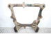 Балка передней подвески Hybrid Lexus RX (XU30) 2003-2008 5110048040 (14039)