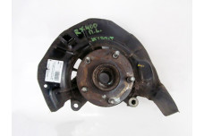 Кулак поворотний лівий під ABS Hybrid Lexus RX (XU30) 2003-2008 4321258020 (14041)