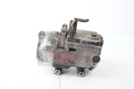 Компрессор кондиционера Hybrid 05-07 Lexus RX (XU30) 2003-2008 8837048021 (14049)