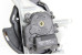 Шаговый двигатель печки Lexus RX (XU30) 2003-2008 8710648060 (14085) 0637008810