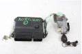 Блок керування двигуном комплект 1.6 мех Toyota Auris 2006-2012 8966102T42 (14095)