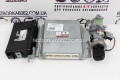 Блок керування двигуном комплект 2.0 АКПП Subaru Legacy (BL) 2003-2009 22611AM130 (14101)