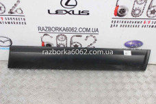 Накладка двері передньої правої Nissan Qashqai (J10) 2007-2014 80870JD00A (14111)