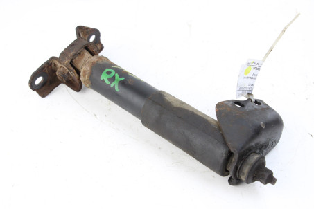 Подушка мотора задня Hybrid Lexus RX (XU30) 2003-2008 1230720030 (14117)