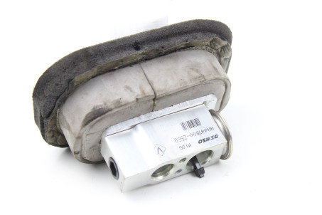 Клапан испарителя кондиционера Mitsubishi Galant (DJ) 2003-2012 7801A030 (14145)