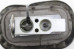 Клапан испарителя кондиционера Mitsubishi Galant (DJ) 2003-2012 7801A030 (14145)