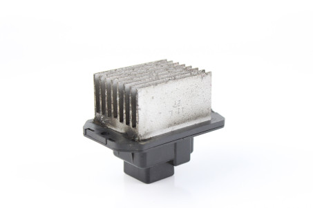 Резистор печки Mitsubishi Galant (DJ) 2003-2012 7802A028 (14146) 077800-0950