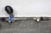 Рейка рульова під електропідсилювач Toyota Yaris 2005-2011 455000D110 (14149)