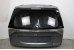 Крышка багажника -17 Mitsubishi Outlander (GF) 2012- 5801B475 (14153)