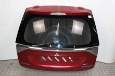 Кришка багажника -17 Mitsubishi Outlander (GF) 2012- 5801B475 (14153)