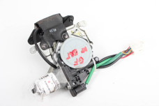 Замок кришки багажника Mitsubishi Outlander (GF) 2012- 5808A135 (14159)