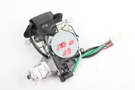 Замок крышки багажника Mitsubishi Outlander (GF) 2012- 5808A135 (14159)