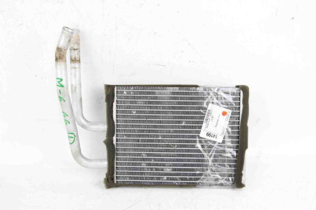 Радиатор печки Mazda 6 (GG-GY) 2003-2007 GJ6A61A10 (14199)