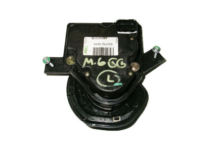 Сателлит Mazda 6 (GG-GY) 2003-2007 5027523470 (14200)