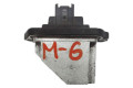Резистор печки Mazda 6 (GG-GY) 2003-2007 PM010010B (14201)