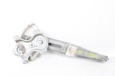 Склопідйомник передній лівий електро (без моторчика) Toyota Yaris 2005-2011 6980252110 (14209)