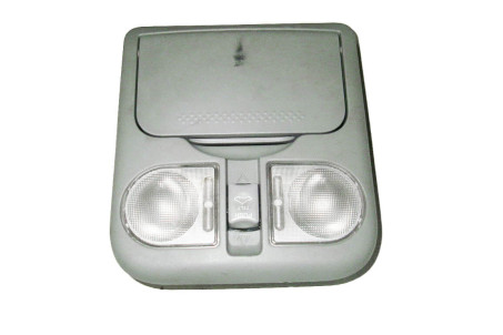 Плафон салона передний Mitsubishi Galant (DJ) 2003-2012  (14211)