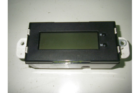 Дисплей інформаційний Mitsubishi Galant (DJ) 2003-2012 MN141590 (14213)